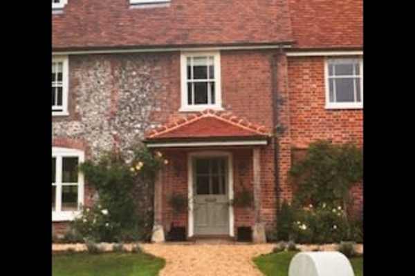 House sit in Hungerford, United Kingdom