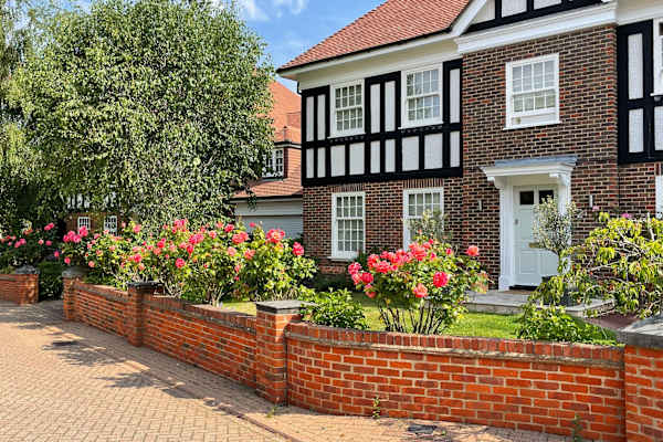 House sit in Windsor, United Kingdom