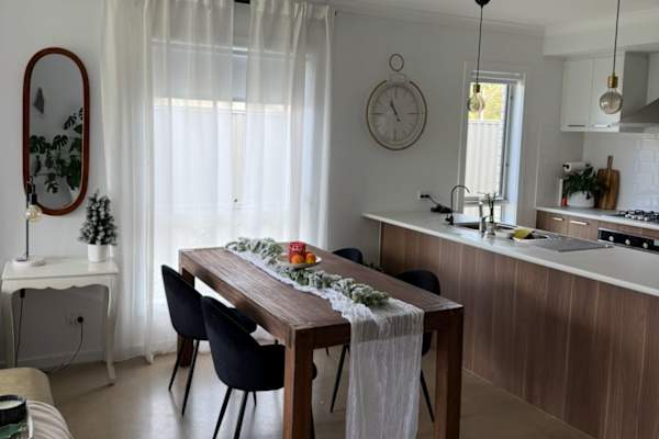 House sit in Kapunda, SA, Australia