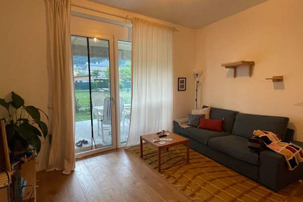 House sit in Graz, Austria