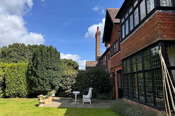 House sit in Biddenden, United Kingdom