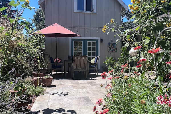 House sit in Petaluma, CA, US