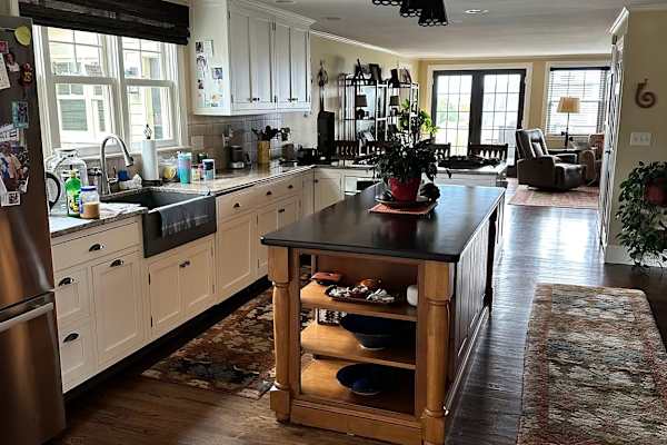 House sit in Portland, ME, US