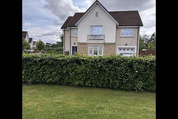 House sit in Doune, United Kingdom