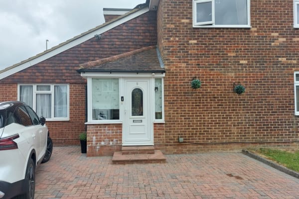 House sit in Hastings, United Kingdom
