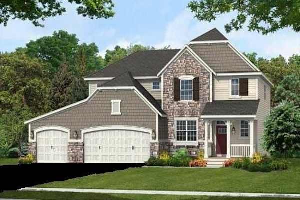 House sit in Minneapolis, MN, US