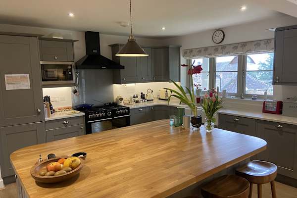 House sit in Godalming, United Kingdom