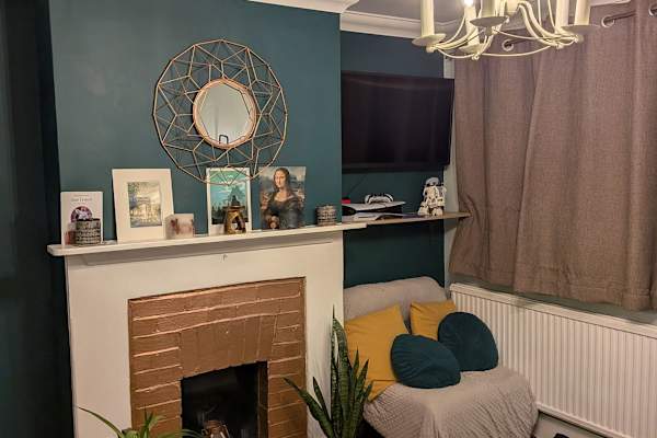 House sit in Godalming, United Kingdom