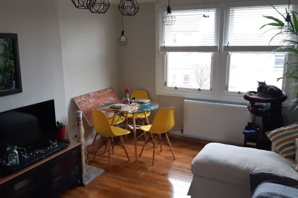 House sit in Musselburgh, United Kingdom