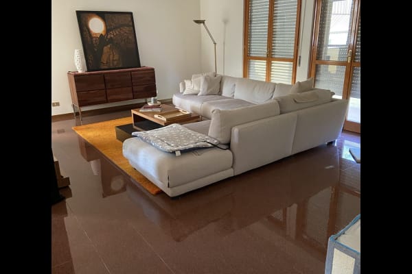 House sit in Umbertide, Italy