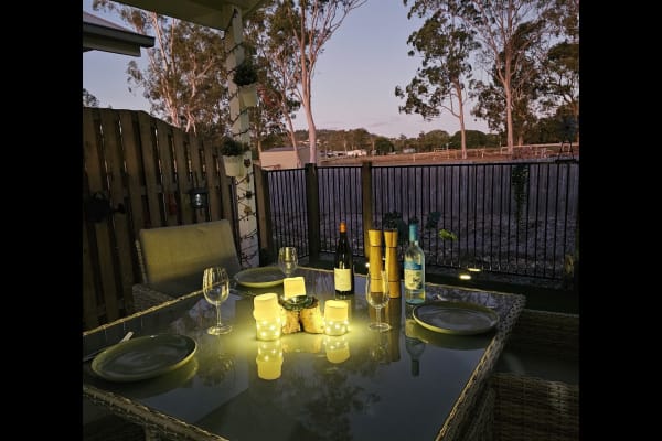 House sit in Brisbane, QLD, Australia