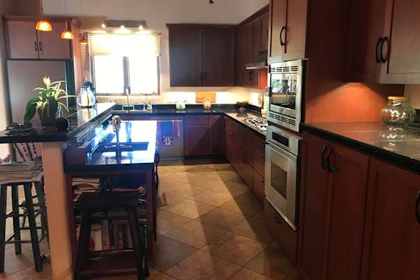 House sit in Santa Fe, NM, US