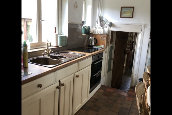 House sit in Hay, United Kingdom