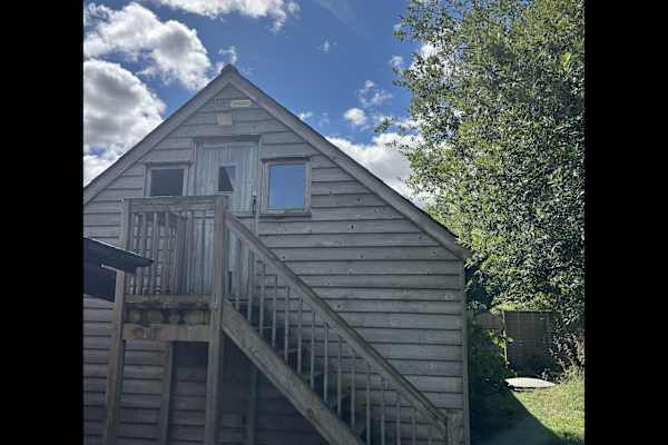 House sit in Clavering, United Kingdom