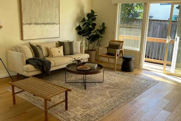 House sit in Petaluma, CA, US