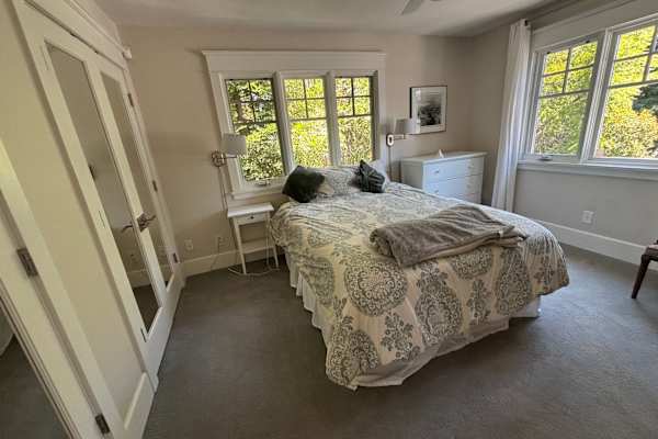 House sit in San Francisco, CA, US