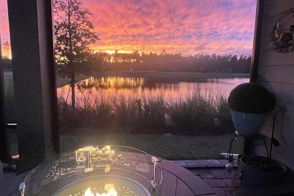 House sit in Yulee, FL, US