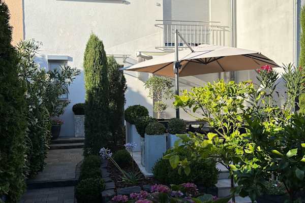 House sit in Karlsruhe, Germany