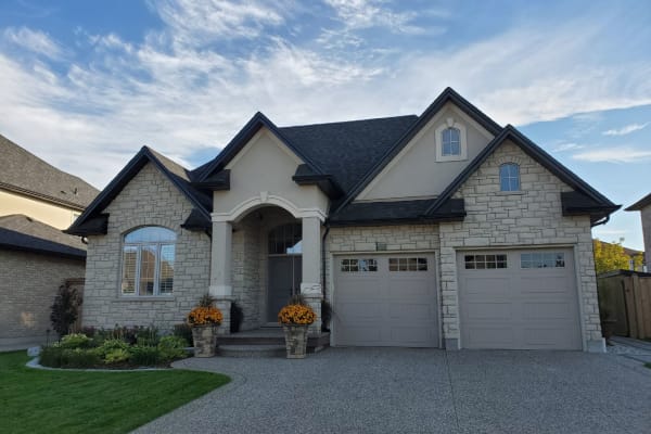 House sit in Niagara-on-the-Lake, ON, Canada