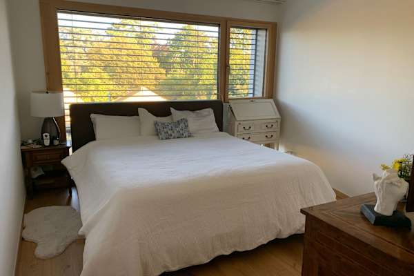 House sit in Genève, Switzerland