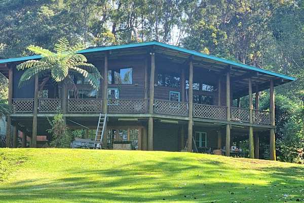 House sit in Ravenshoe, QLD, Australia