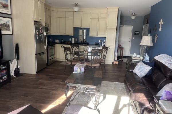 House sit in Parry Sound, ON, Canada