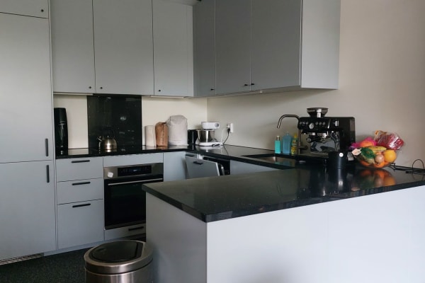 House sit in Nieuwegein, Netherlands