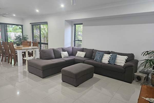 House sit in Cairns, QLD, Australia