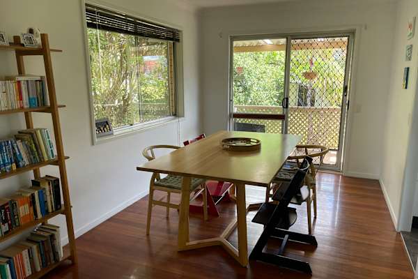 House sit in Brisbane, QLD, Australia