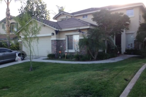 House sit in Temecula, CA, US