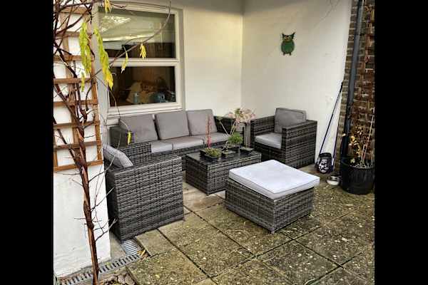 House sit in London, United Kingdom