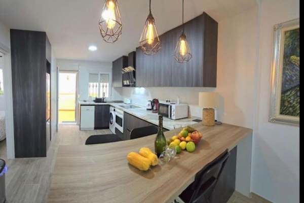 House sit in Torremolinos, Spain