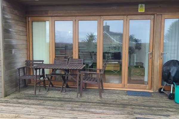 House sit in Carbis Bay, United Kingdom