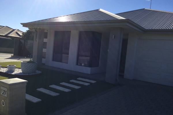 House sit in Perth, WA, Australia