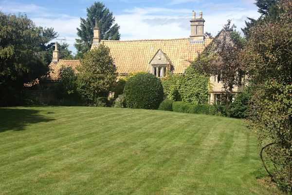 House sit in Stamford, United Kingdom