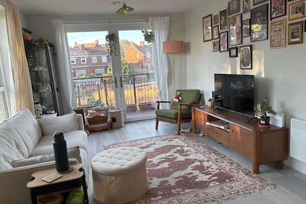 House sit in Exeter, United Kingdom