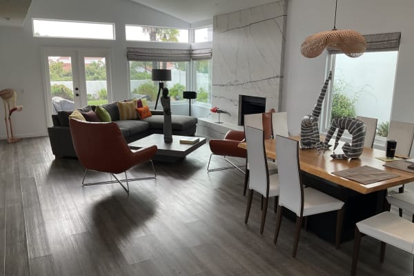 House sit in Oceanside, CA, US