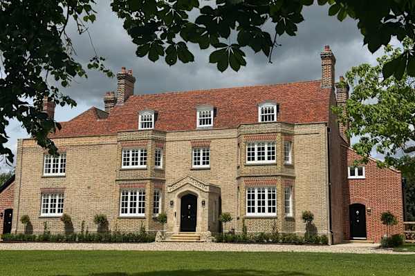 House sit in Great Chesterford, United Kingdom
