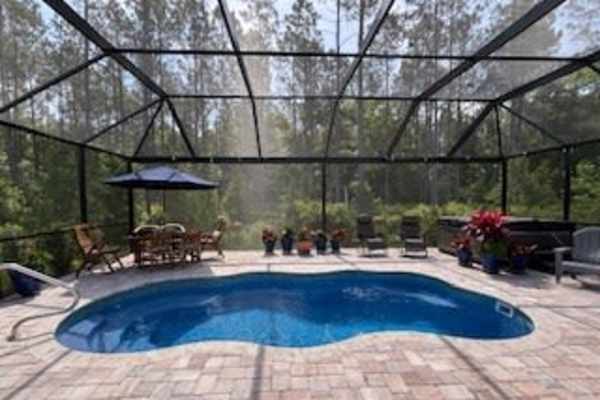 House sit in Yulee, FL, US