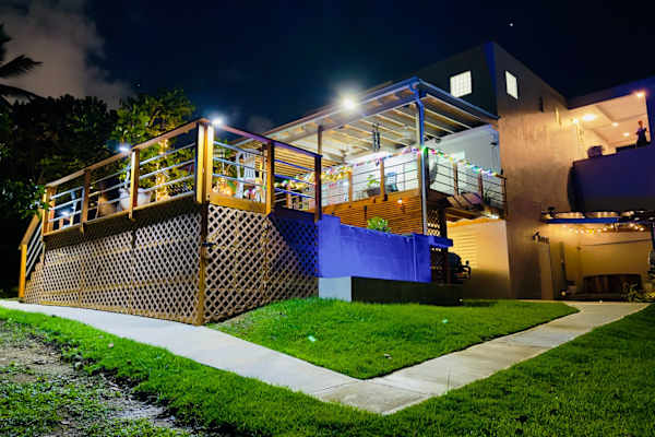 House sit in Caguas, Puerto Rico