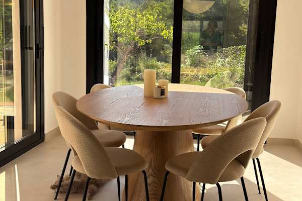 House sit in Lliber, Spain