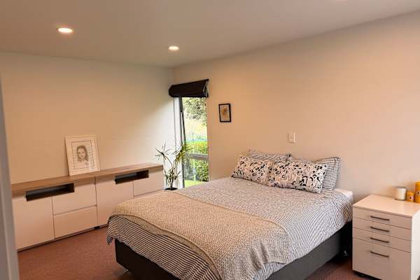 House sit in Rotorua, New Zealand