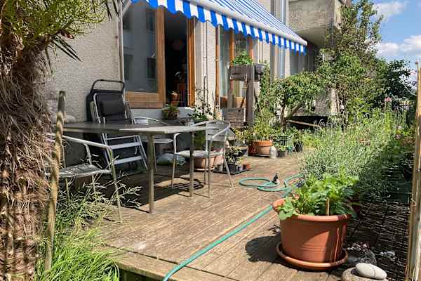 House sit in Dotzigen, Switzerland