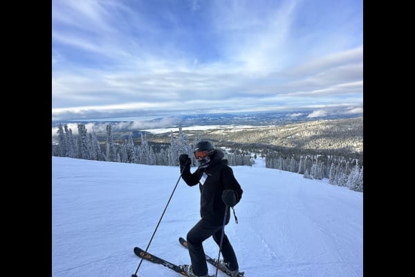 House sit in McCall, ID, US