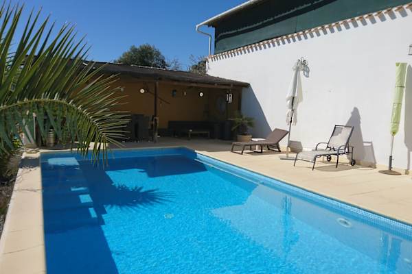 House sit in Iznájar, Spain