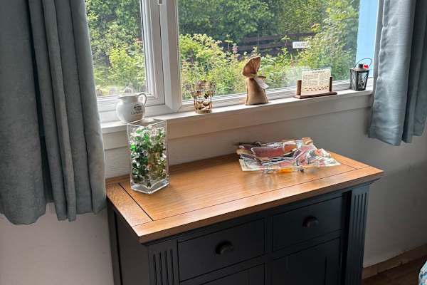 House sit in Portree, United Kingdom