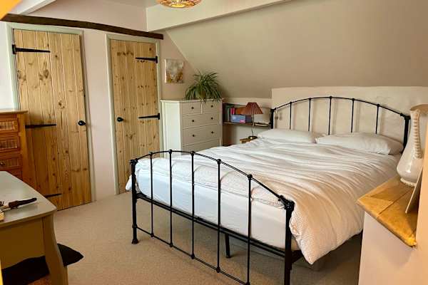 House sit in Blagdon, United Kingdom