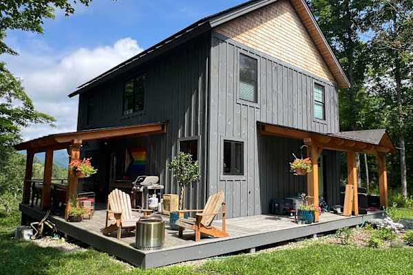 House sit in Waterbury, VT, US