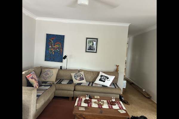 House sit in Cleveland, QLD, Australia