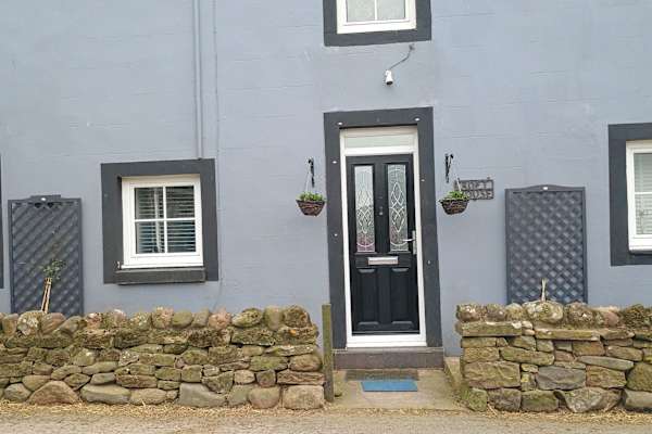 House sit in Mawbray, United Kingdom